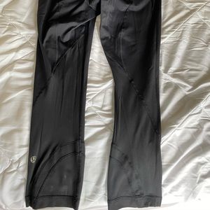 LuluLemon workout tight